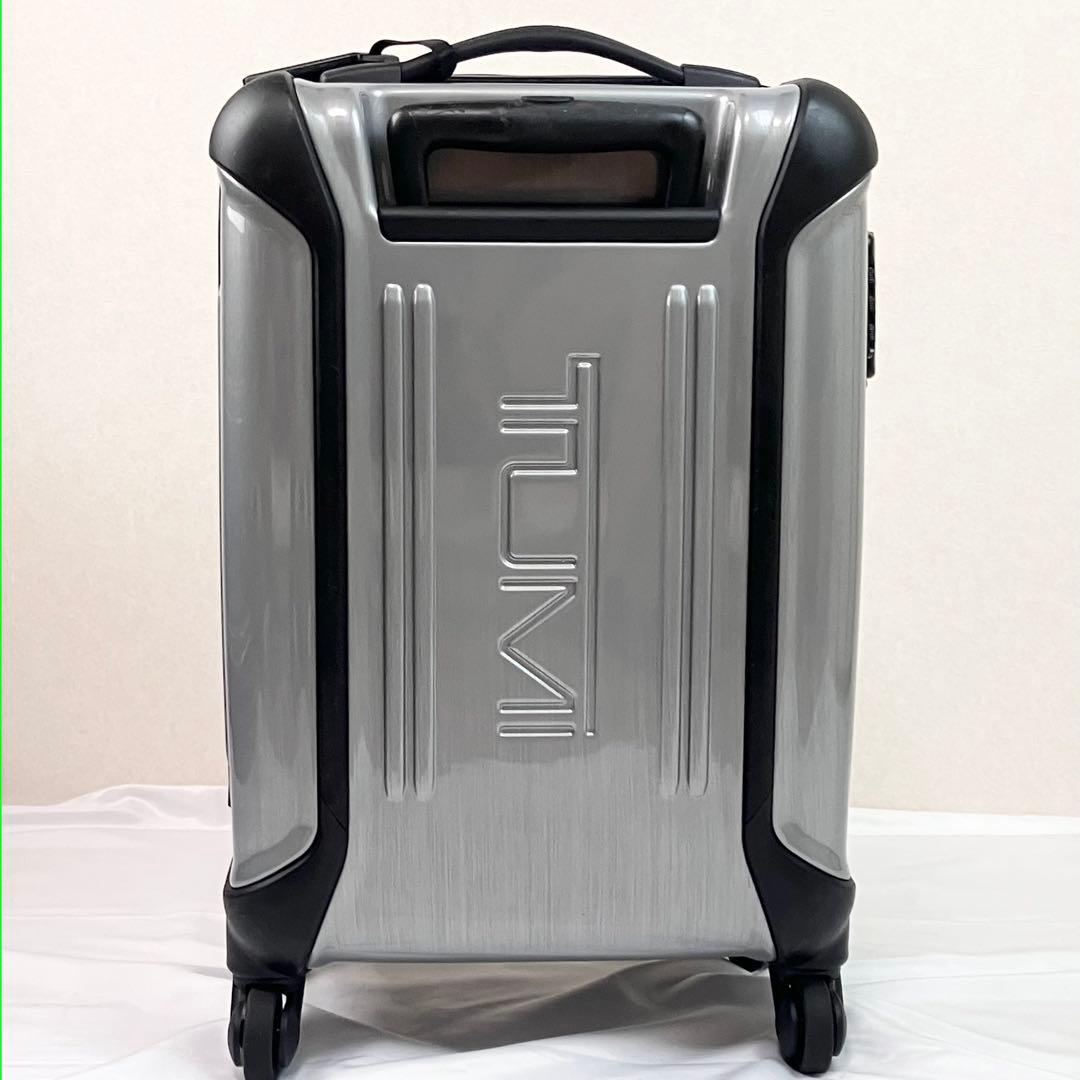 ⭐️極美品⭐️ TUMI VAPOR キャリーバッグ スーツケース 4輪