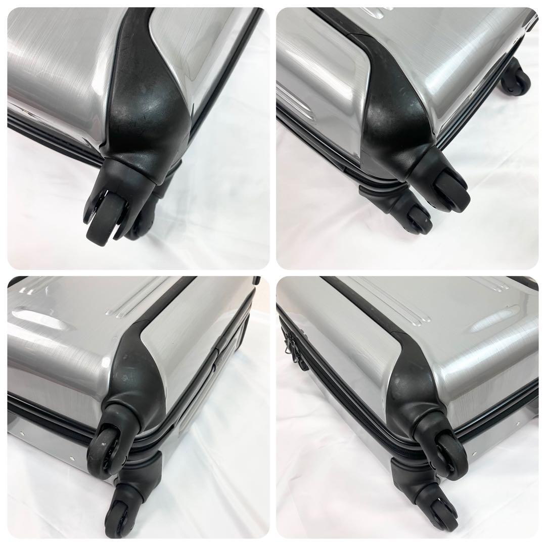 ⭐️極美品⭐️ TUMI VAPOR キャリーバッグ スーツケース 4輪