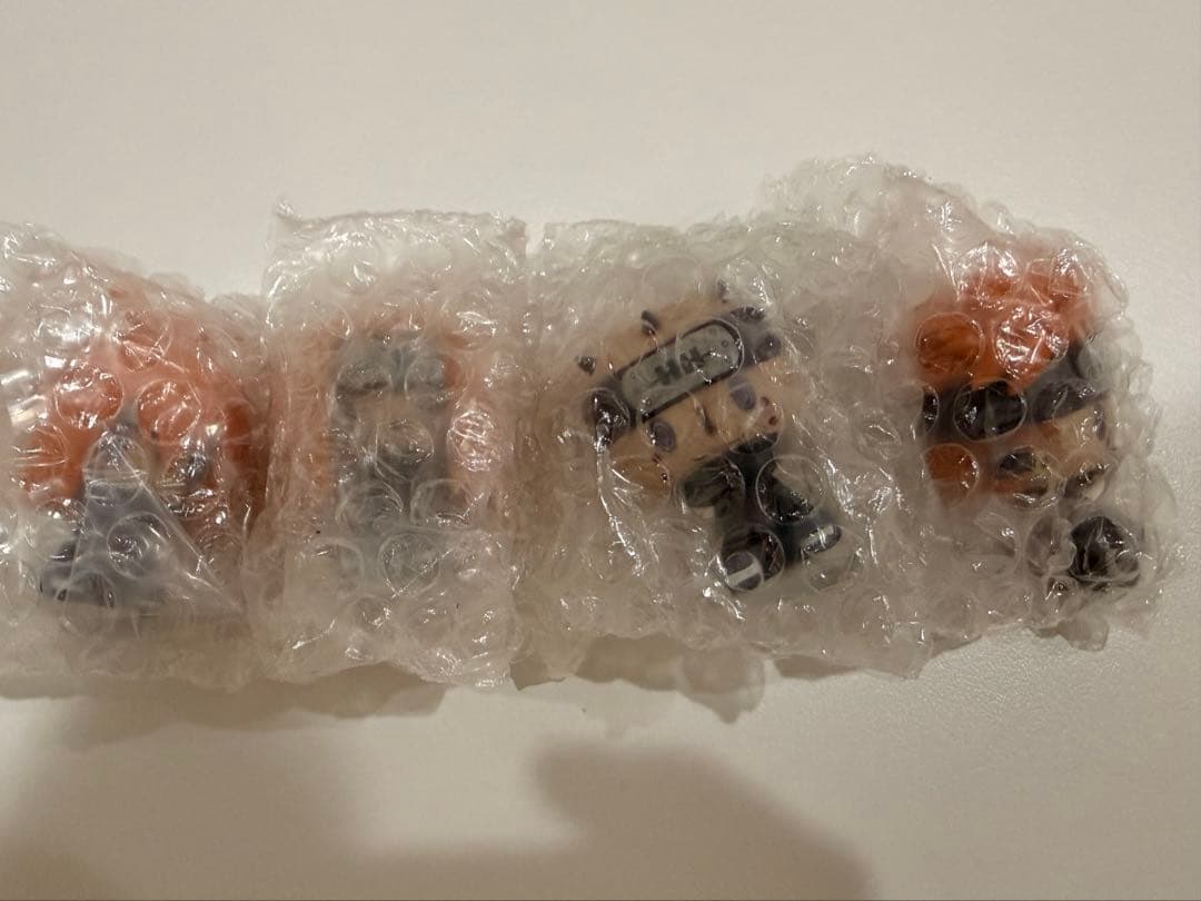 一番くじ ナルト疾風伝 輪廻の嘆き平和の懸け橋 A賞&C賞