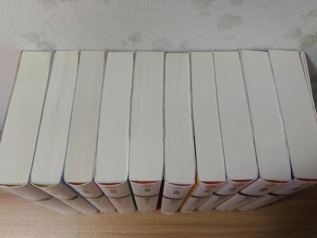 革命小説シリーズR/EVOLUTION全10冊セット誘魔 屍界 喪国他 五條瑛