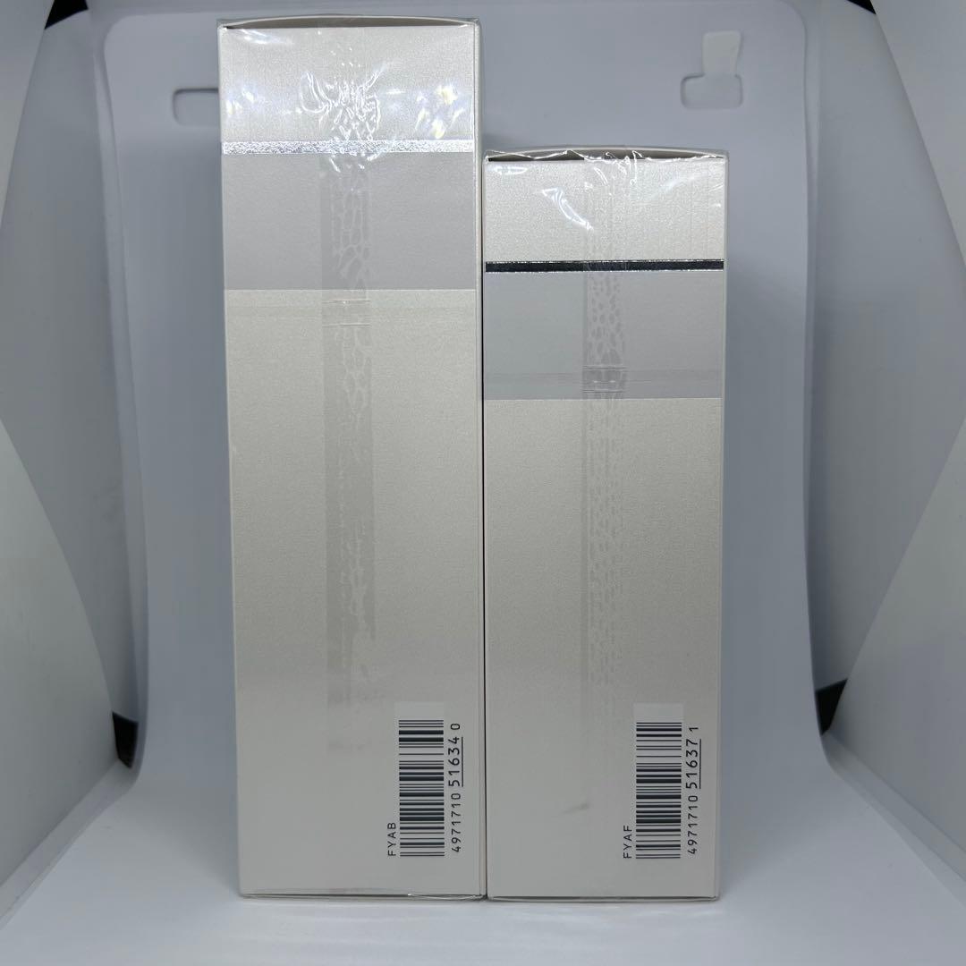 コスメデコルテ セルジェニー エマルジョン+ローション ホワイトER