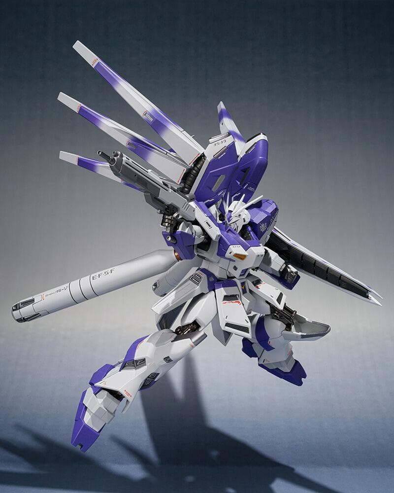 L ROBOT魂 Hi-νガンダム -Exclusive Edition