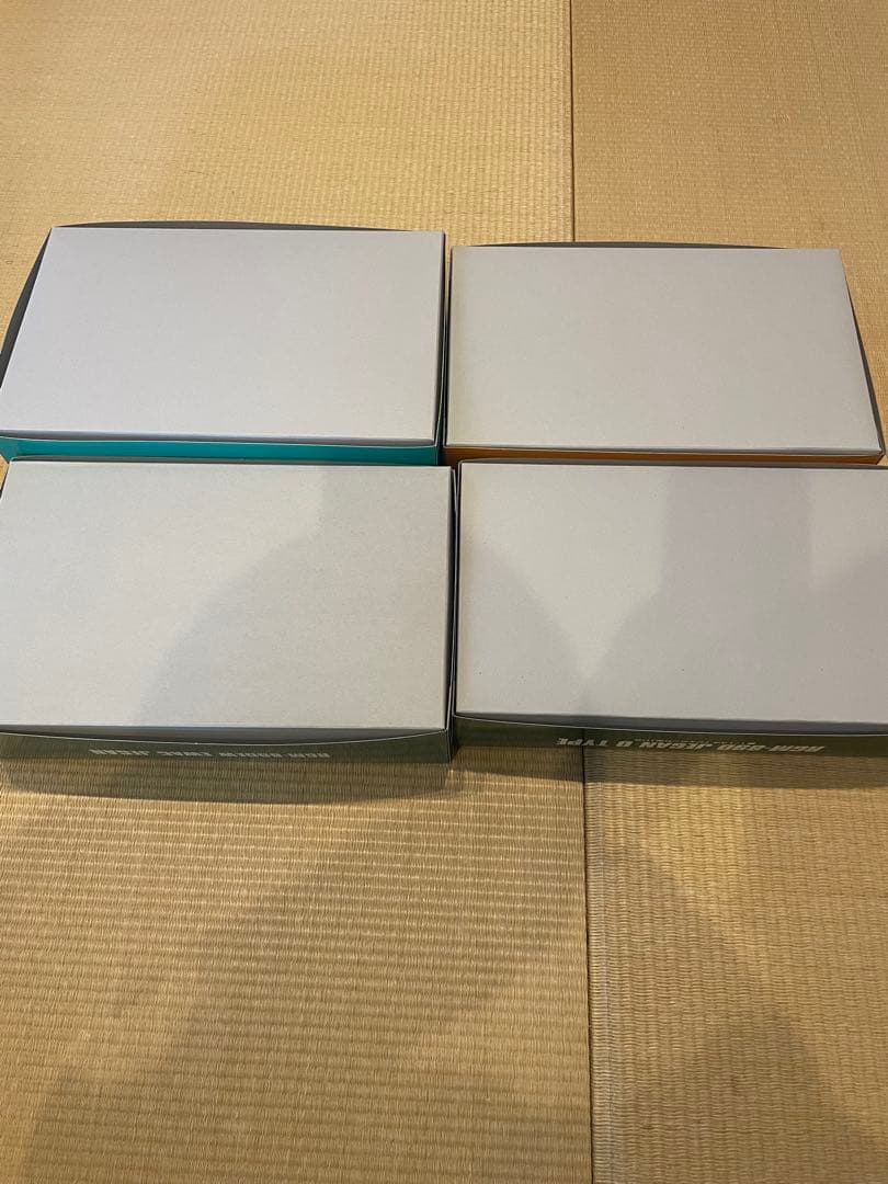 バラ売り不可 ジェガン まとめ売り プロトスタークEWAC ゼネラルレビル d型