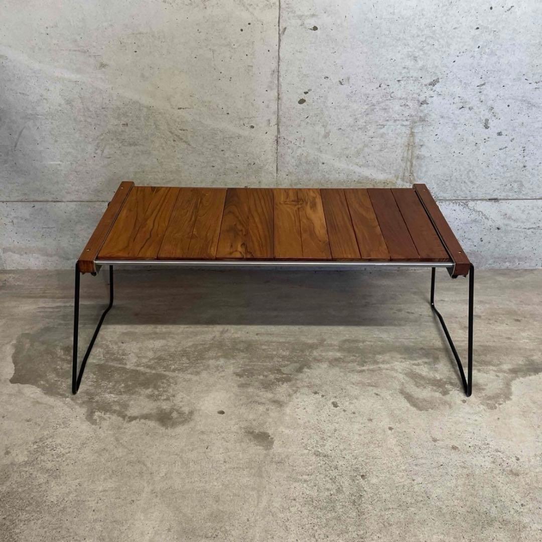 【*O様 peak テーブル IGTスリム CK-180