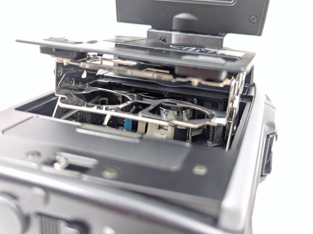 miniDVのダビングに！ Panasonic ビデオカメラ NV-DL1