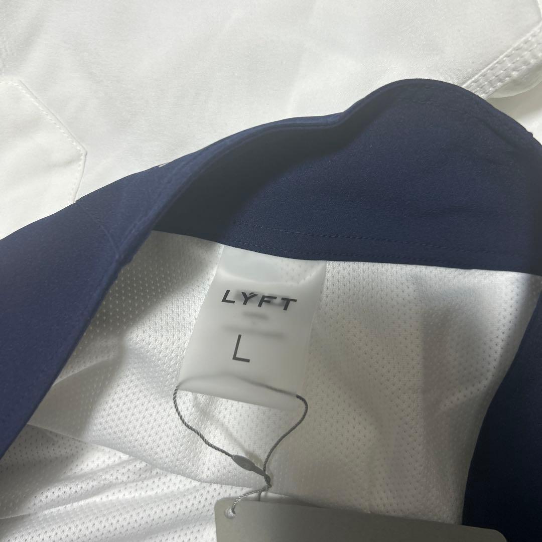 【新品 タグ付き】LYFT サーフパンツ Lサイズ