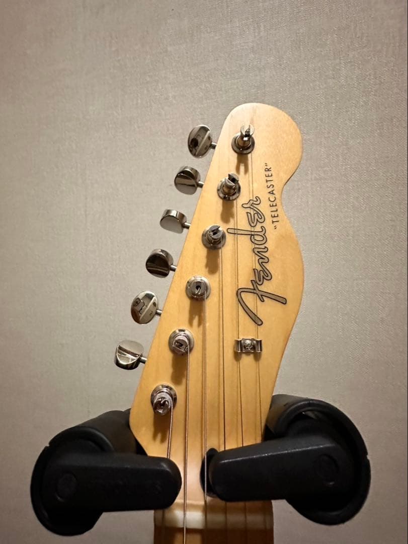 ギター Fender Japan