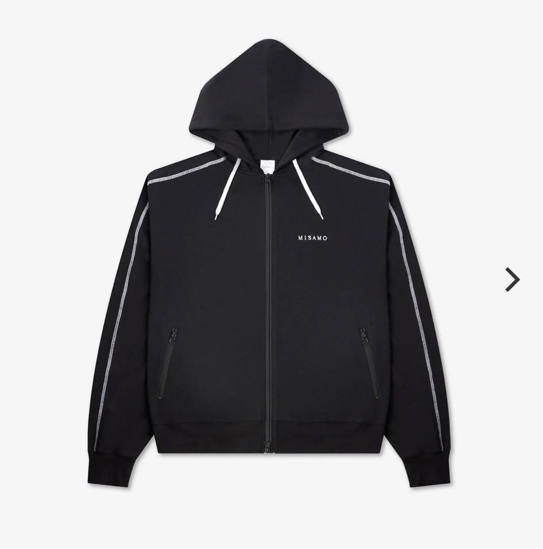 MISAMO『JAPAN SHOWCASE 2023 Masterpiece』