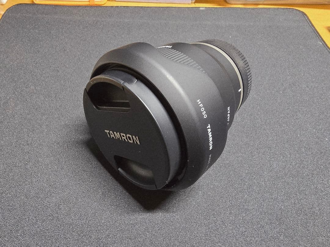 レンズ(単焦点) TAMRON 24mm F/2.8 Di III OSD M1:2