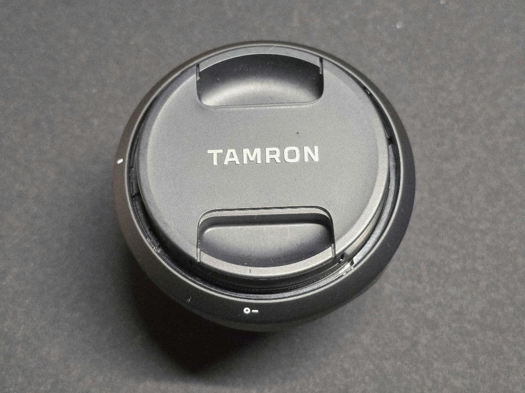 レンズ(単焦点) TAMRON 24mm F/2.8 Di III OSD M1:2