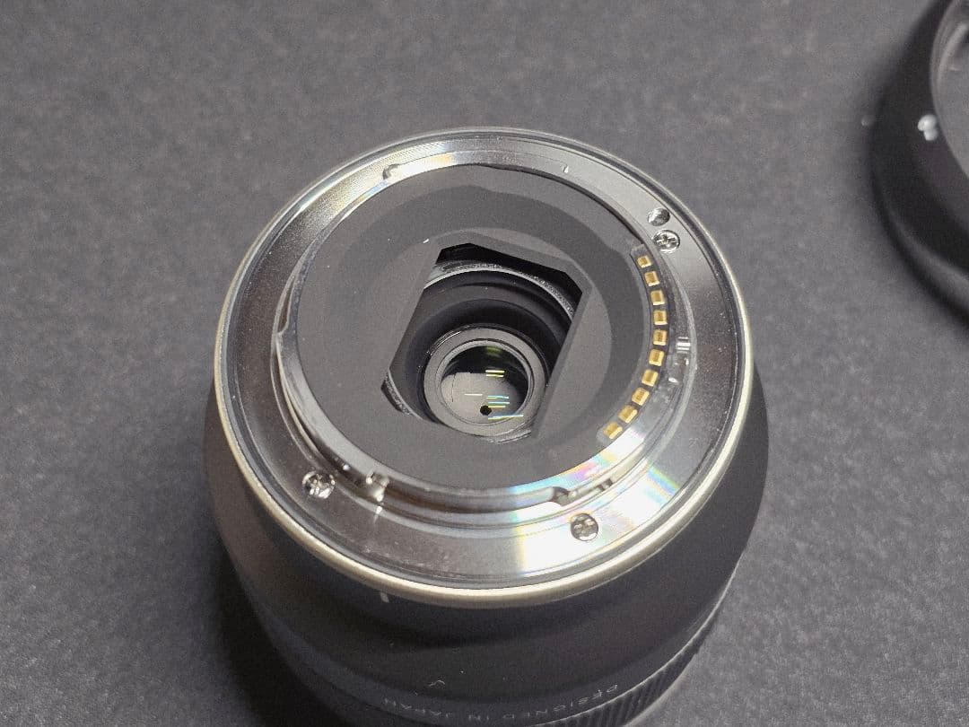 レンズ(単焦点) TAMRON 24mm F/2.8 Di III OSD M1:2