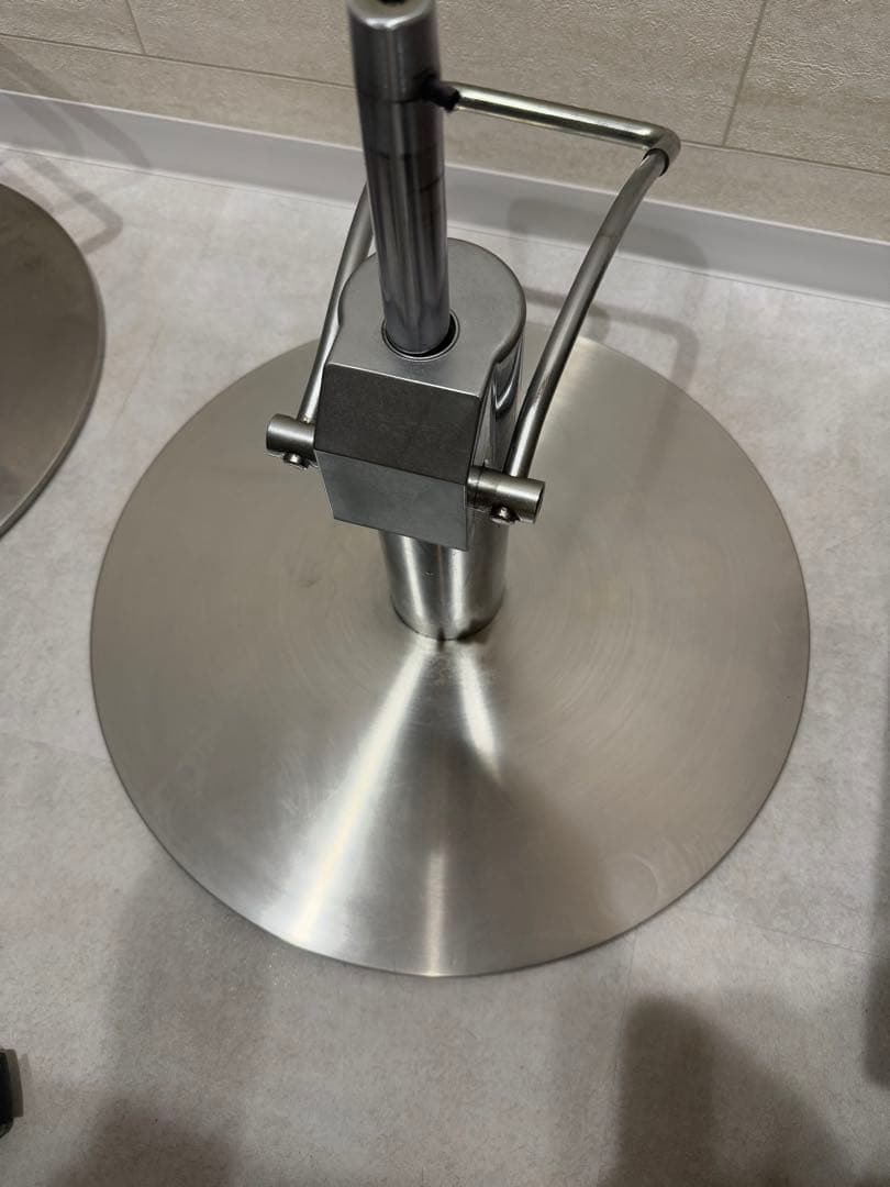 美容椅子 サロンチェア サロンマーケット clel/ クレル