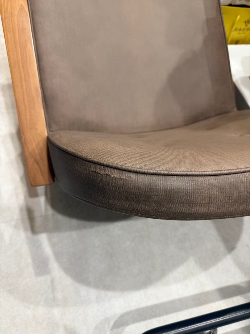 美容椅子 サロンチェア サロンマーケット clel/ クレル