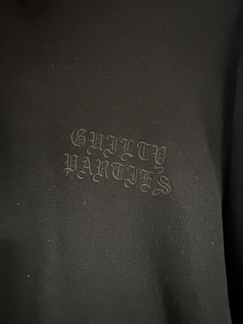 【WACKOMARIA】パーカー