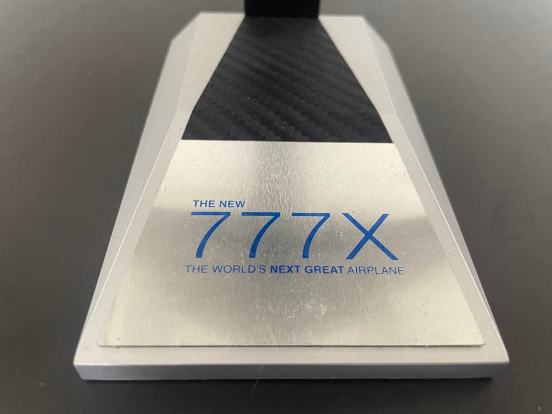 航空機・ヘリコプター ANA 777-9 1/200 777X