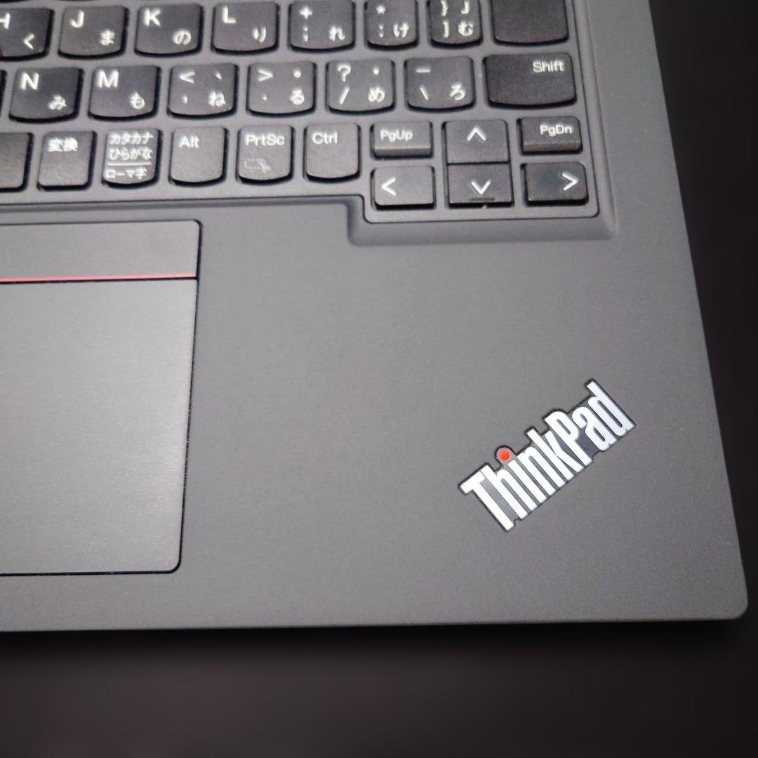 Lenovo ThinkPad X13Gen3 12世代 i5 ジャンク