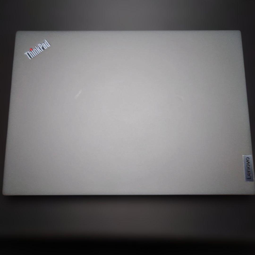 Lenovo ThinkPad X13Gen3 12世代 i5 ジャンク
