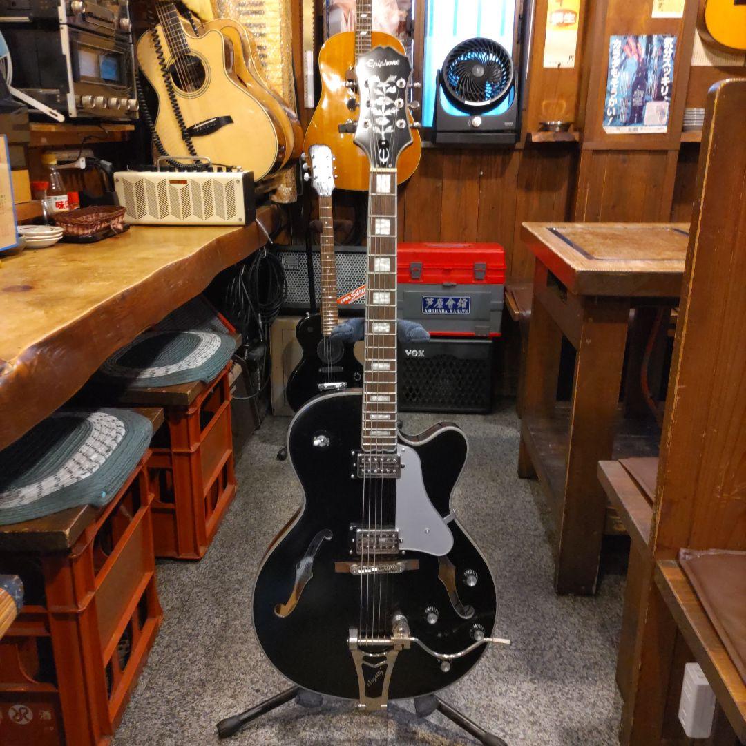 Epiphone Swingster フルアコ (管理イサテ)