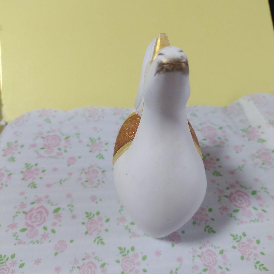 【希少】馬　博多人形　梶原正二作　干支　縁起物　レトロ