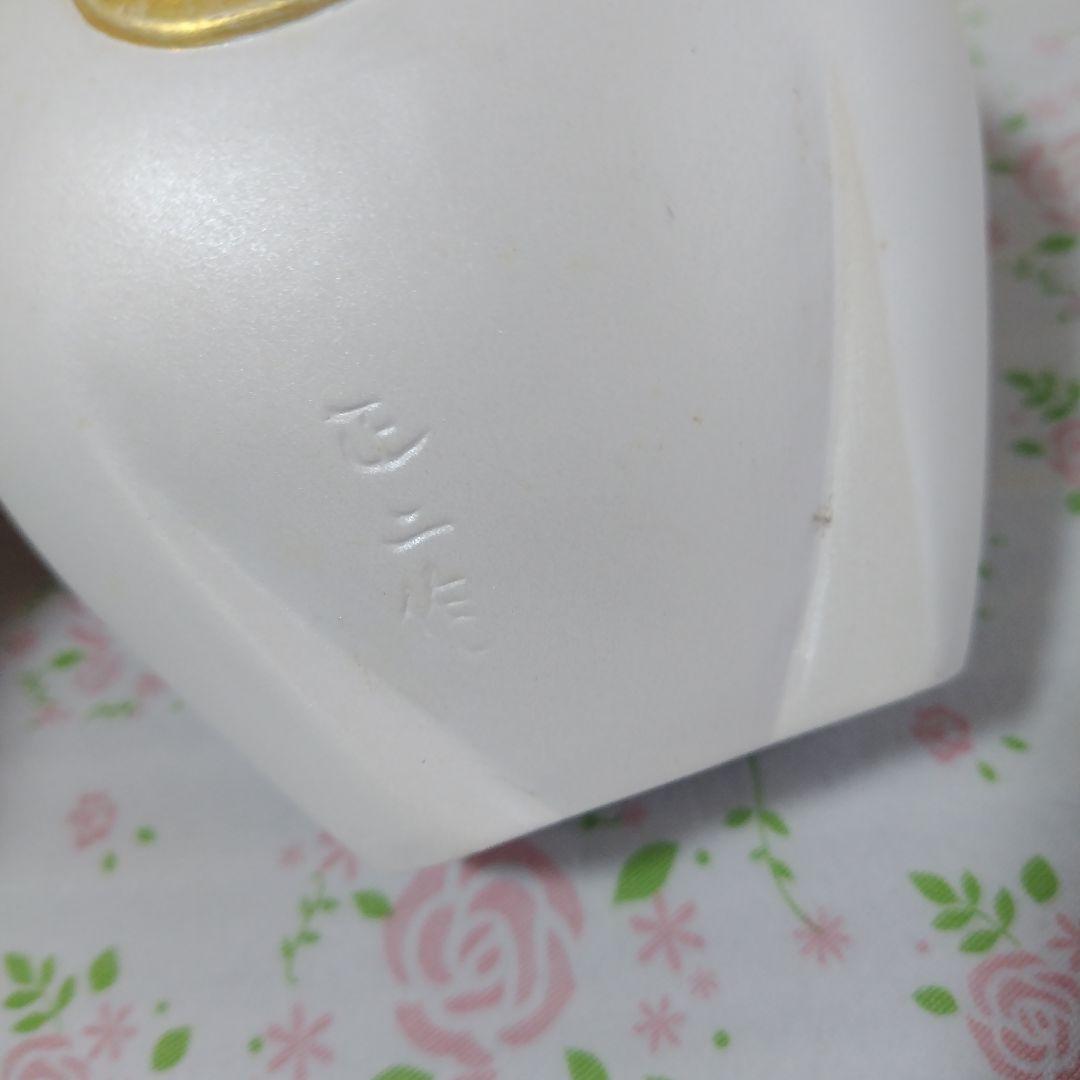 【希少】馬　博多人形　梶原正二作　干支　縁起物　レトロ