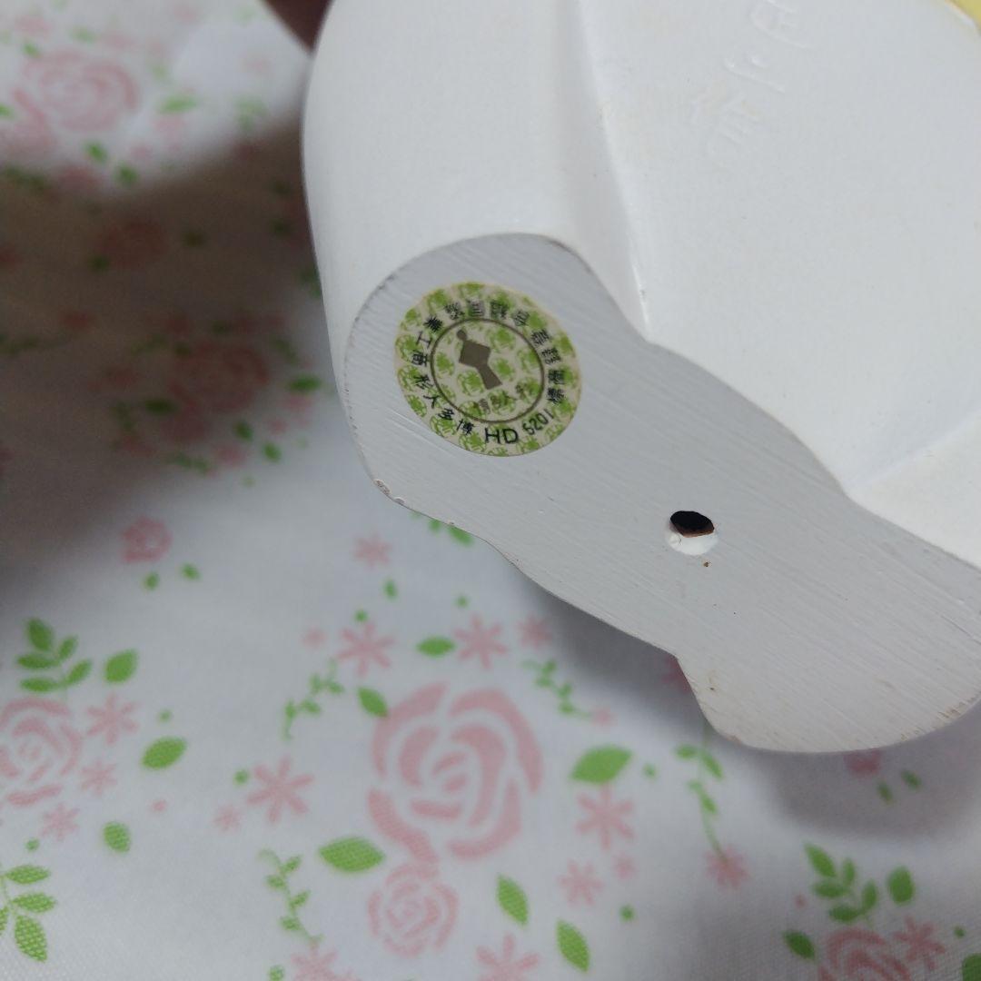 【希少】馬　博多人形　梶原正二作　干支　縁起物　レトロ