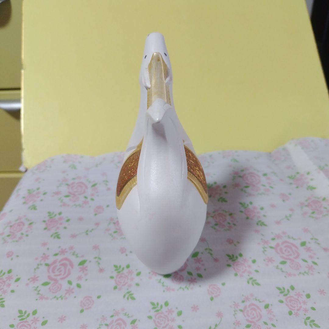 【希少】馬　博多人形　梶原正二作　干支　縁起物　レトロ