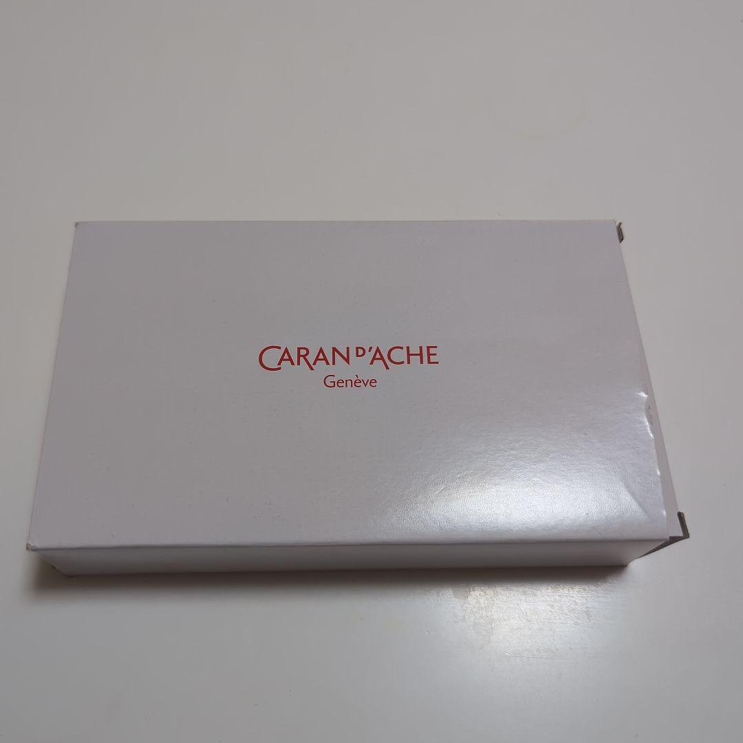 K*4様 CARAN D'ACHE エクリドール キースヘリング