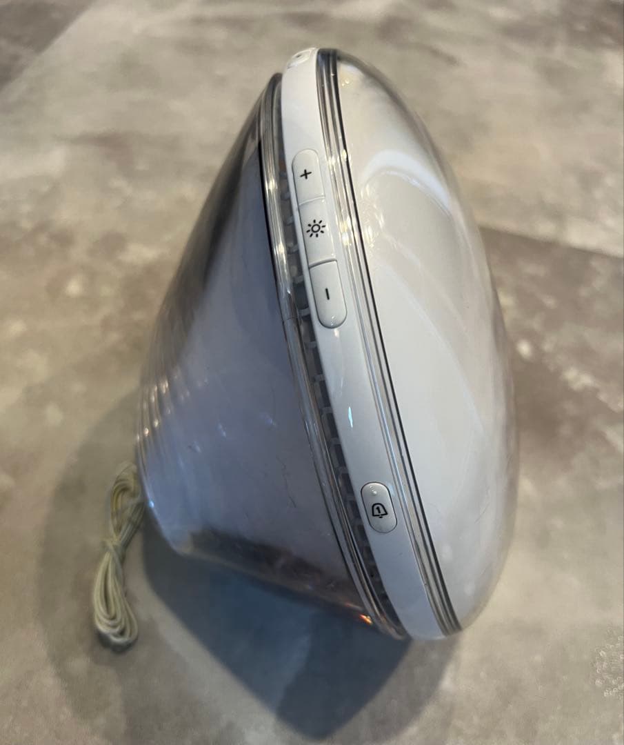 Philips フィリップス Wake-Up Light HF3520