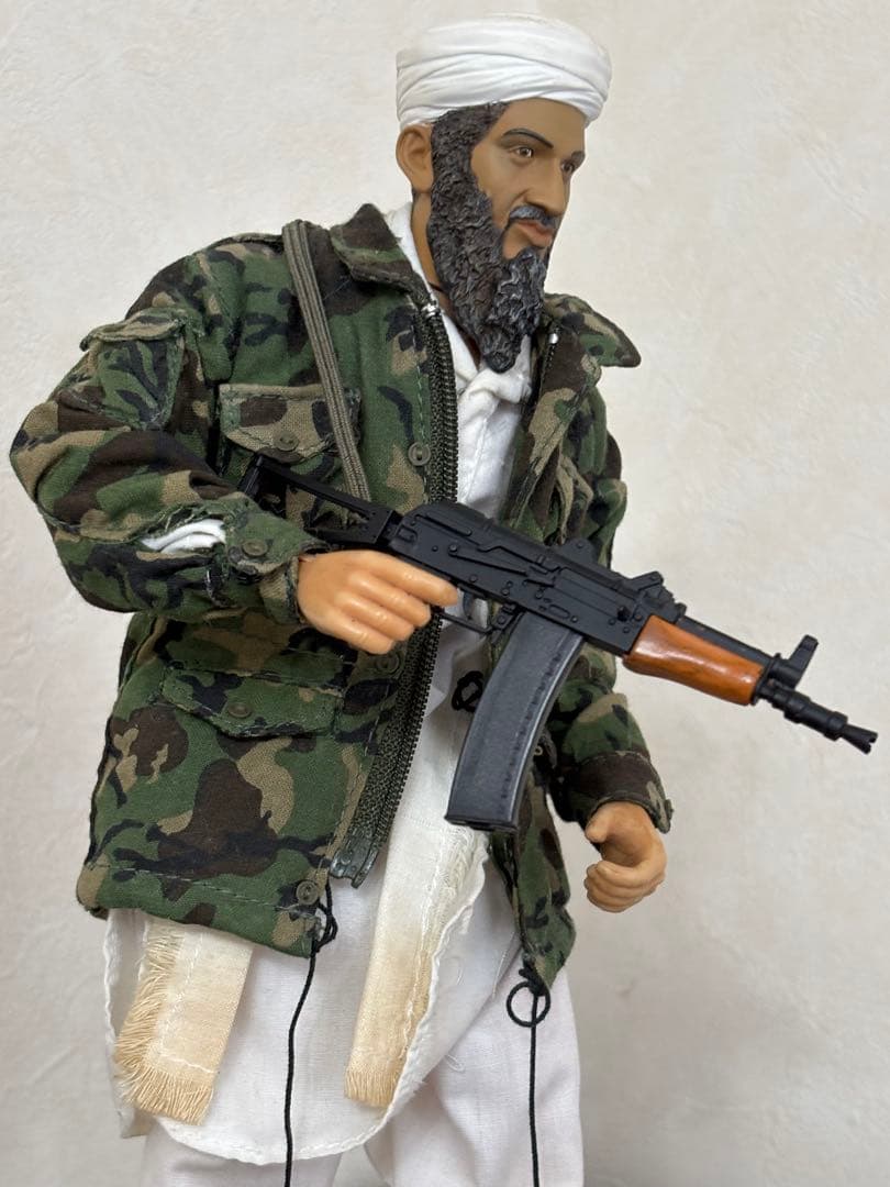 中東のテロリスト