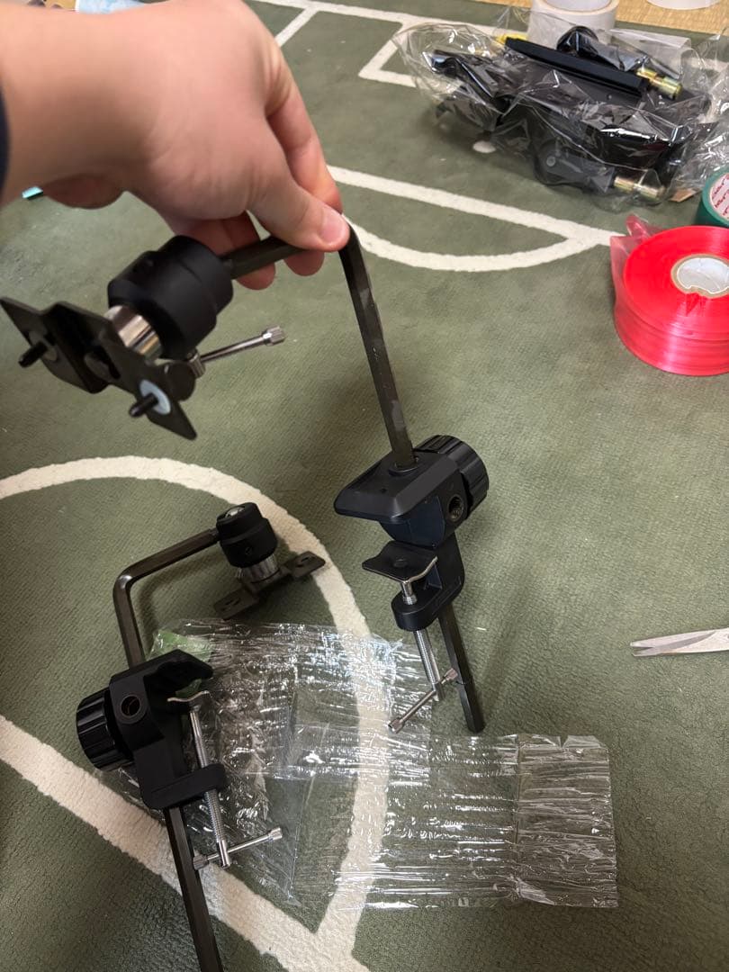 Bose 101 IT USA 天吊り金具 ブラケット あり