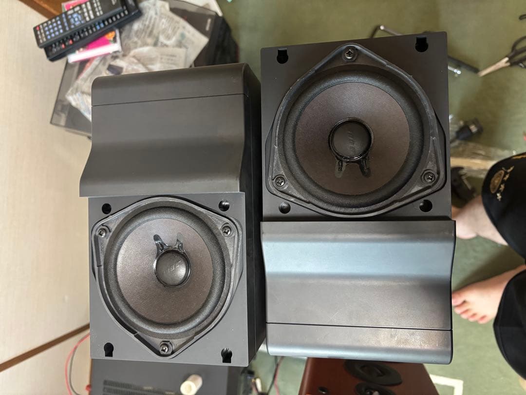 Bose 101 IT USA 天吊り金具 ブラケット あり