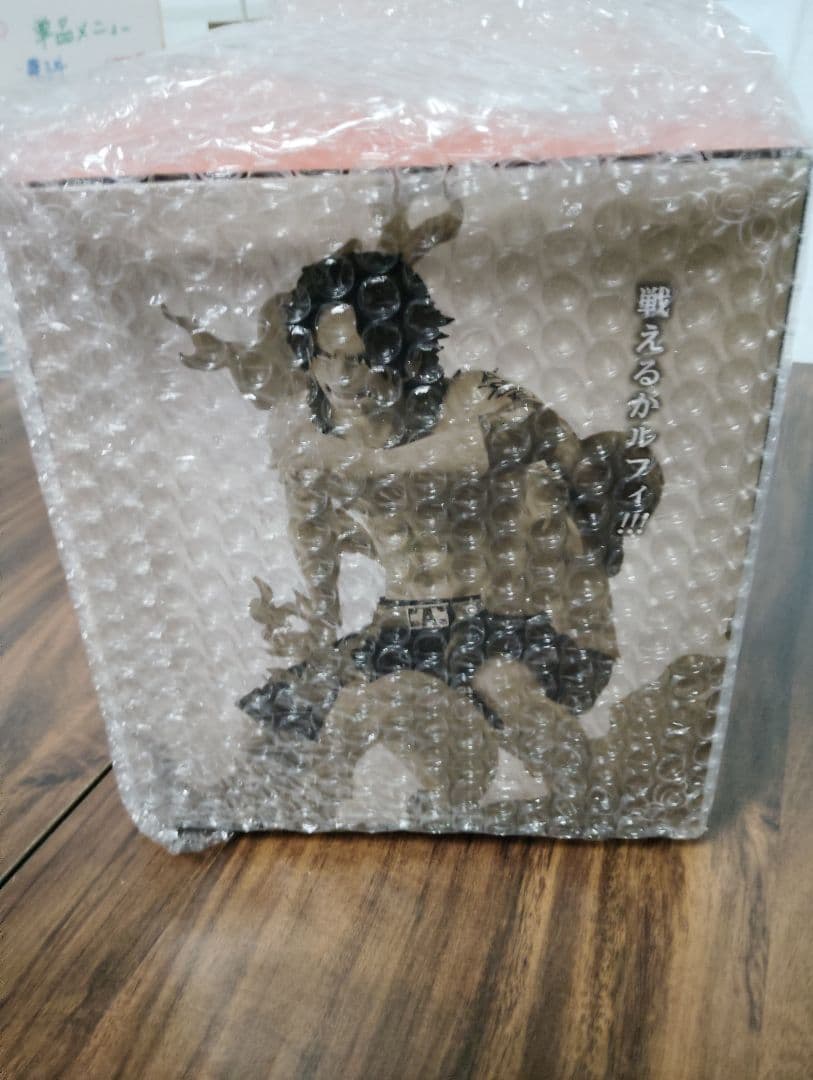 Revible Moment エース&ルフィ LAST ONE