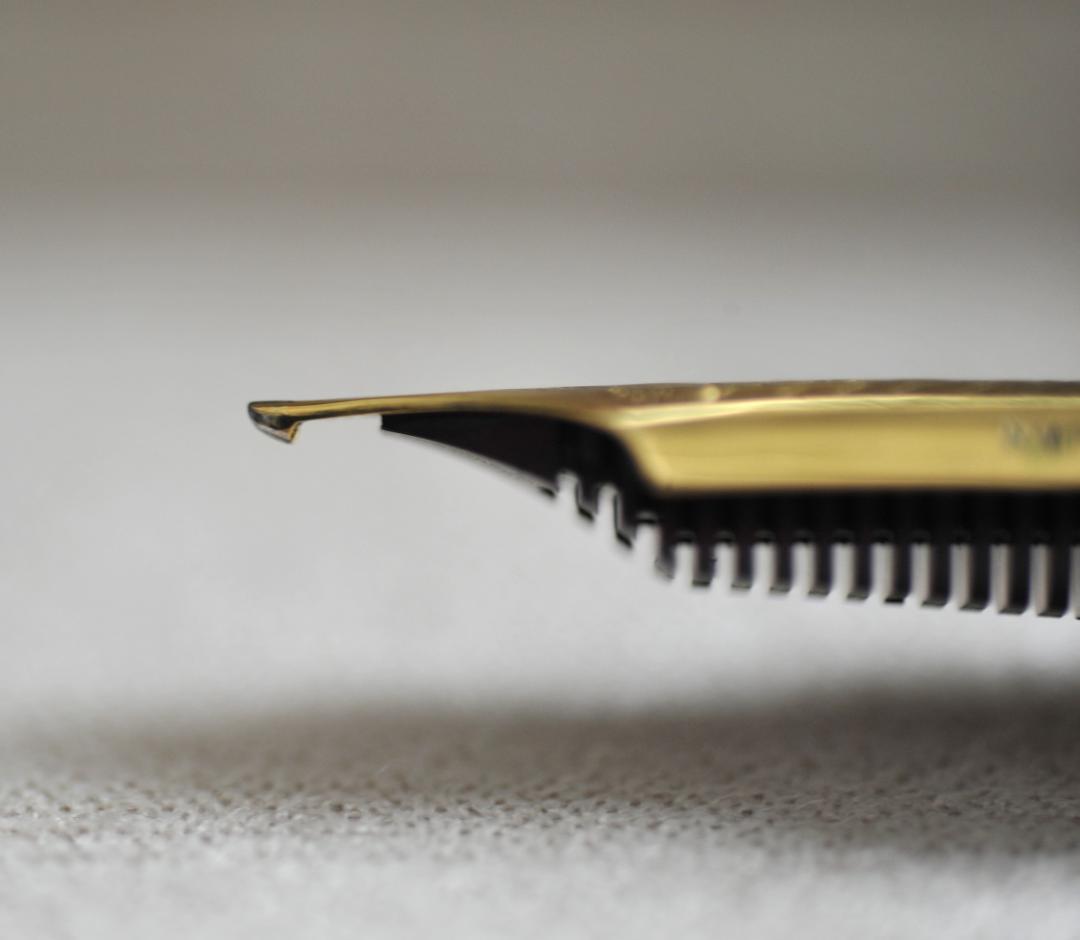 セーラー万年筆 プロフィット21 長刀研ぎ 中細(NMF)