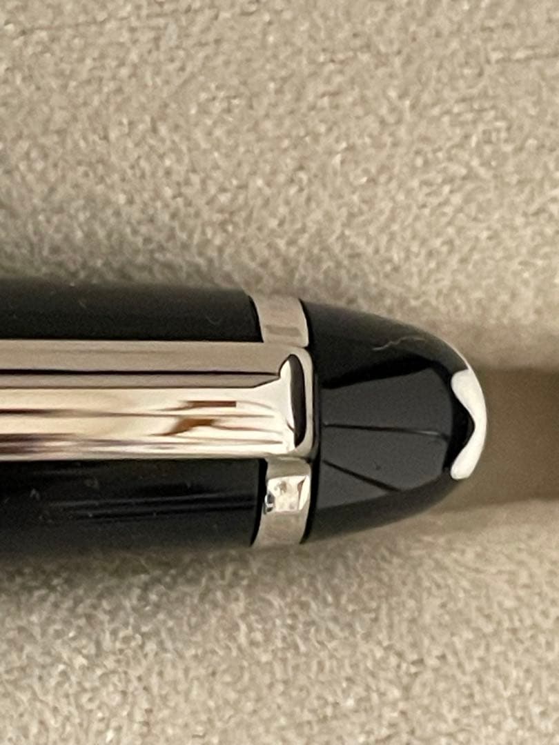 ◾️美品◾️プラチナ◾️モンブラン ボールペン◾️マイスターシュテュックＰ164 ◾️