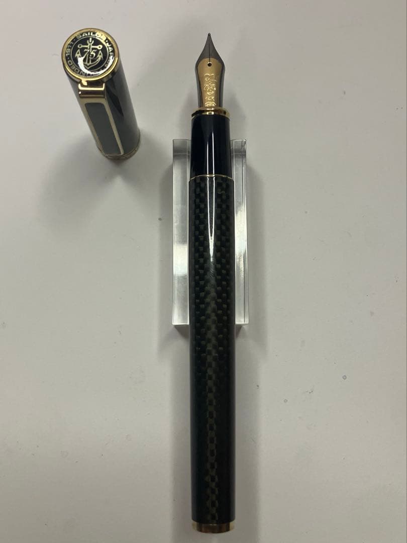 Sailor　プロフィット75 Years of History 字幅M