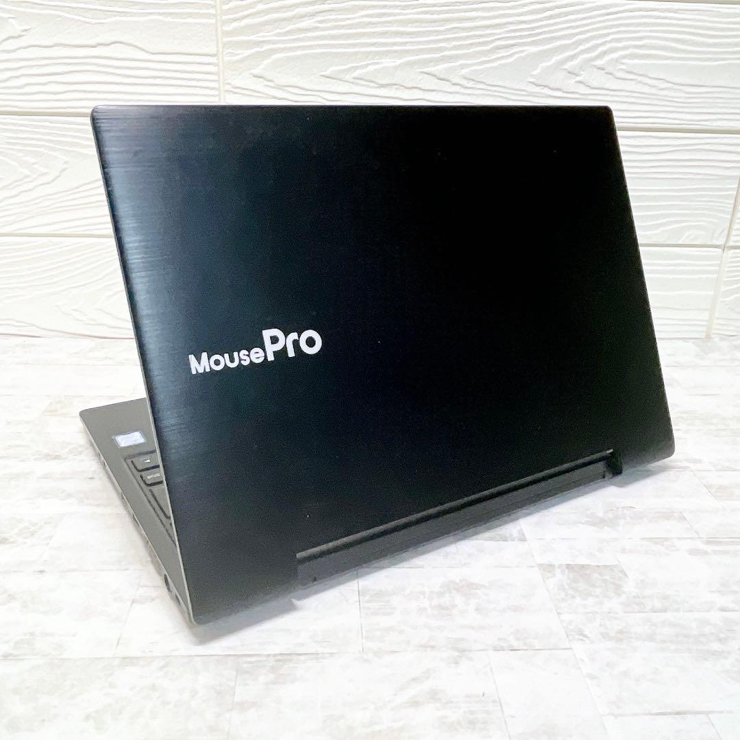 超お買い得❤大容量16GB SSD512GB 8世代 ノートパソコン カメラ