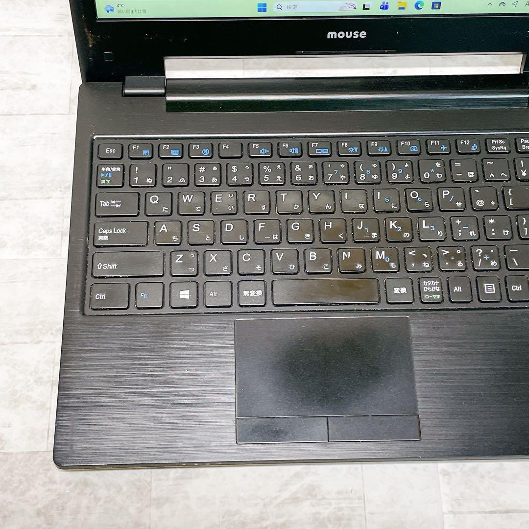 超お買い得❤大容量16GB SSD512GB 8世代 ノートパソコン カメラ