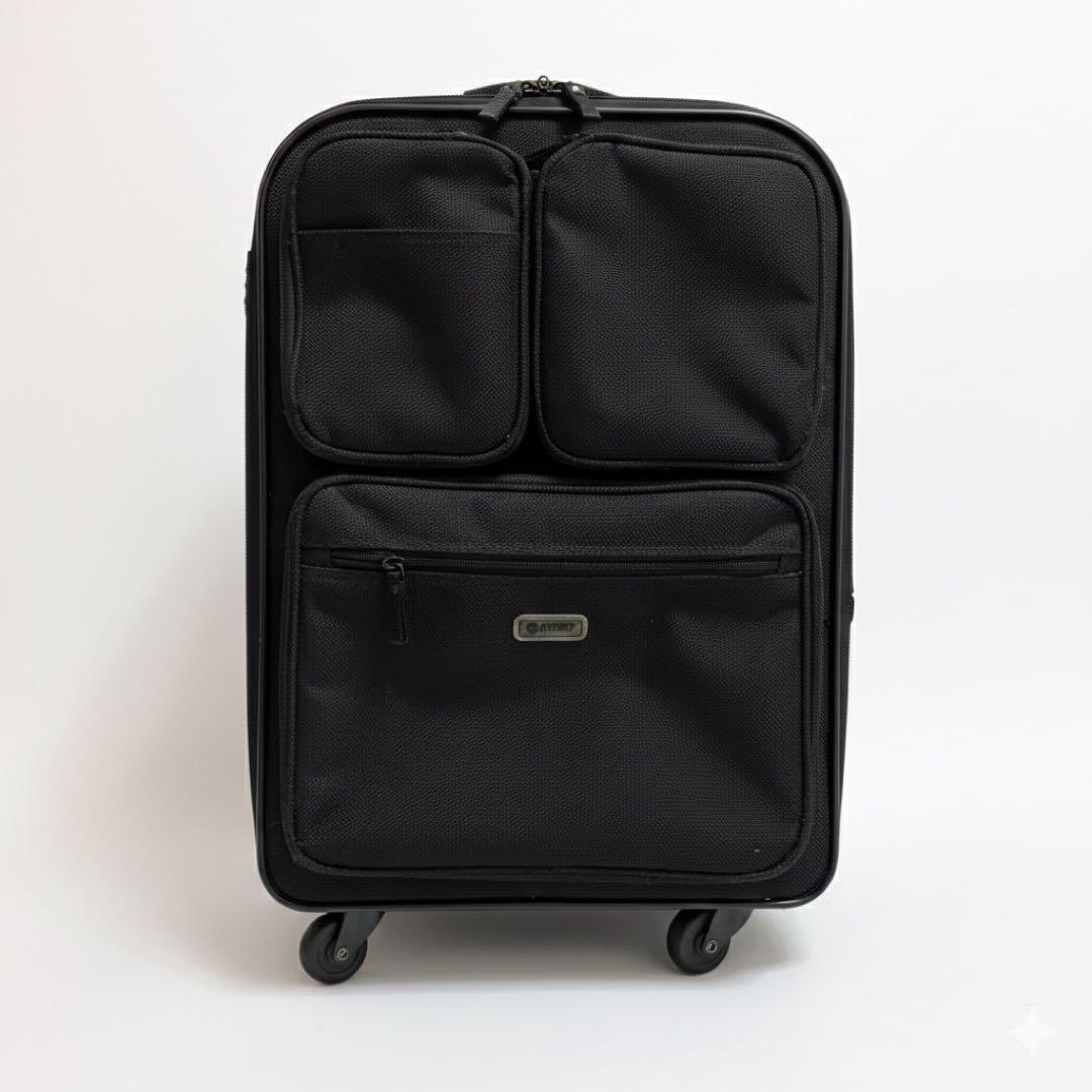 SWANY スワニー　キャリーケース　キャリーバッグ　機内持込可