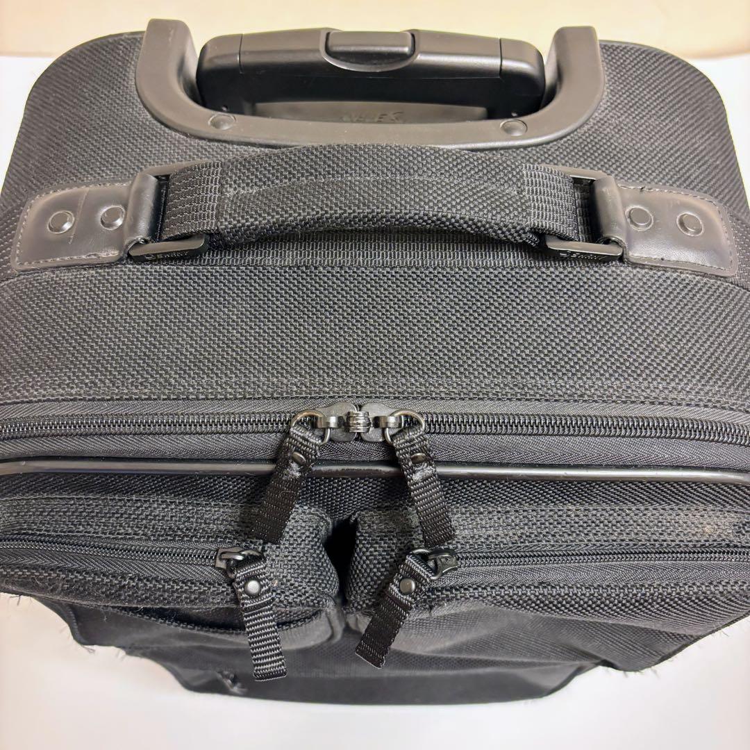 SWANY スワニー　キャリーケース　キャリーバッグ　機内持込可