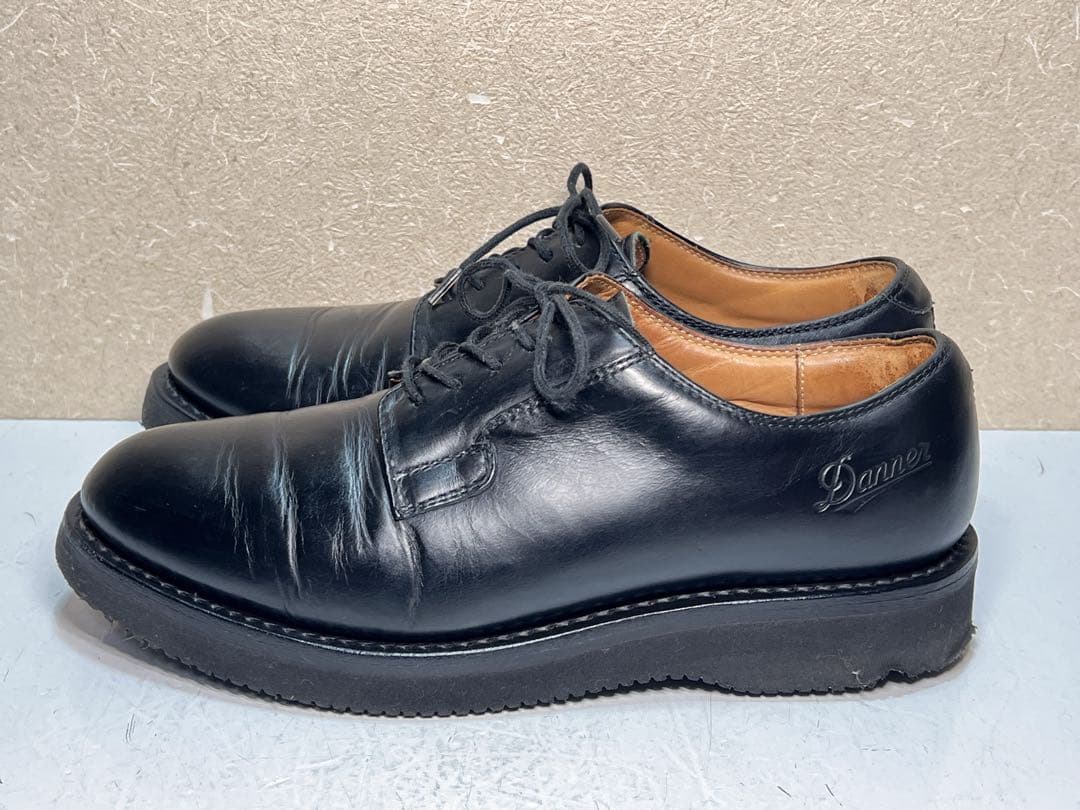 Dannerダナー Postman2 ポストマン2 24.5cm D212100