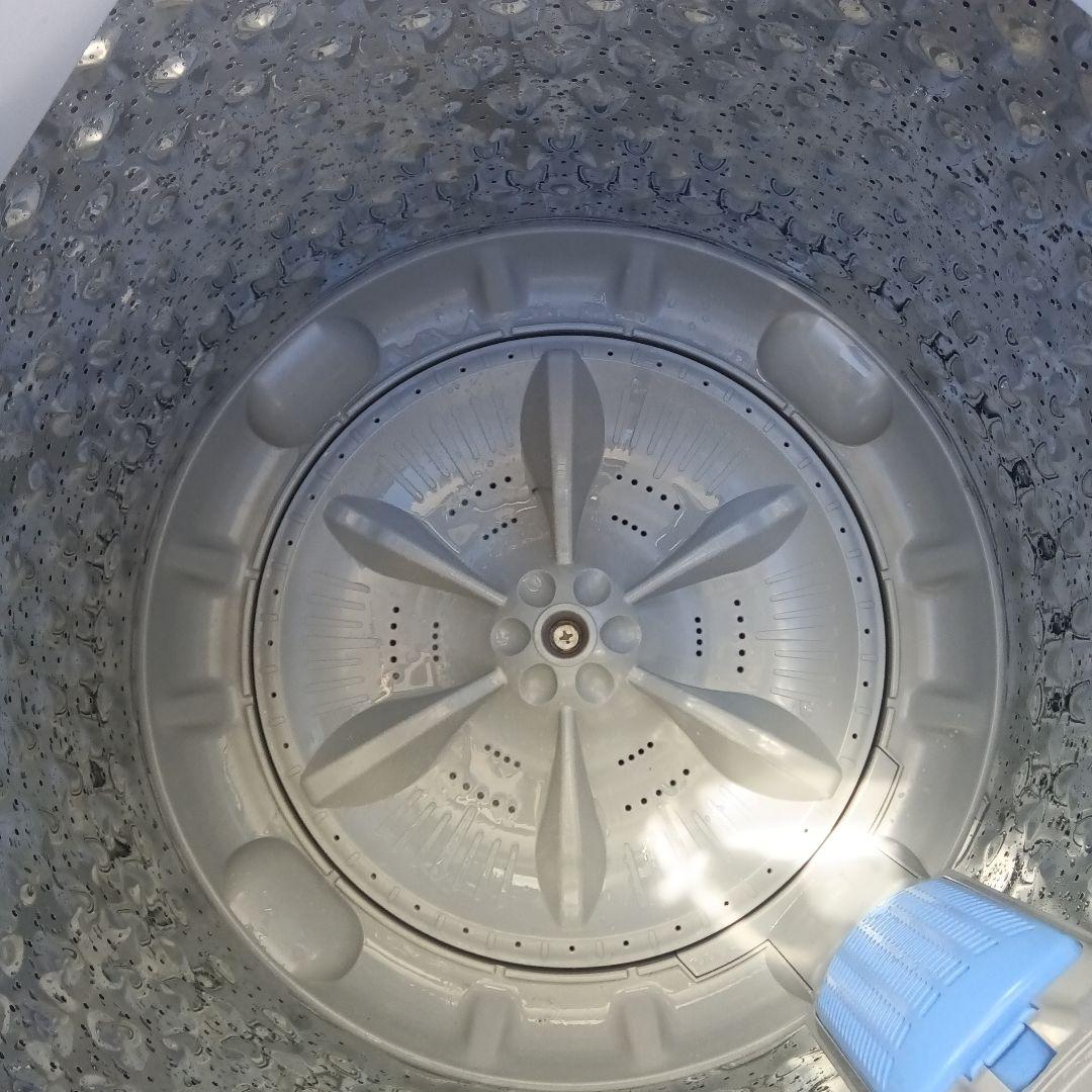 洗濯機　冷蔵庫　2点セット　2024年製　高年式　生活家電