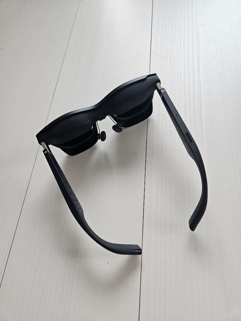XREAL Air 2　AR グラス スマートグラス　別売アダプターセット