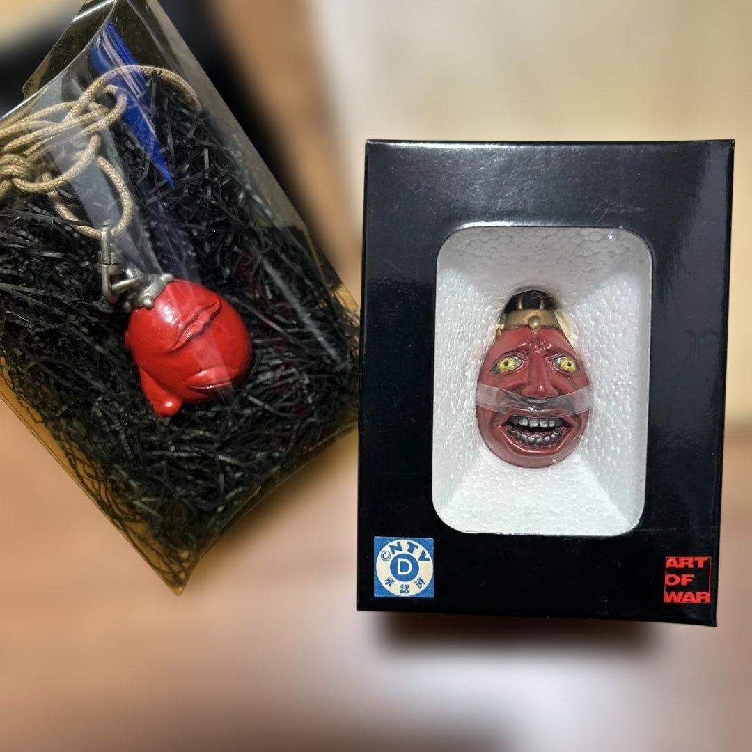 ベルセルク　ベヘリット覇王の卵2個セット