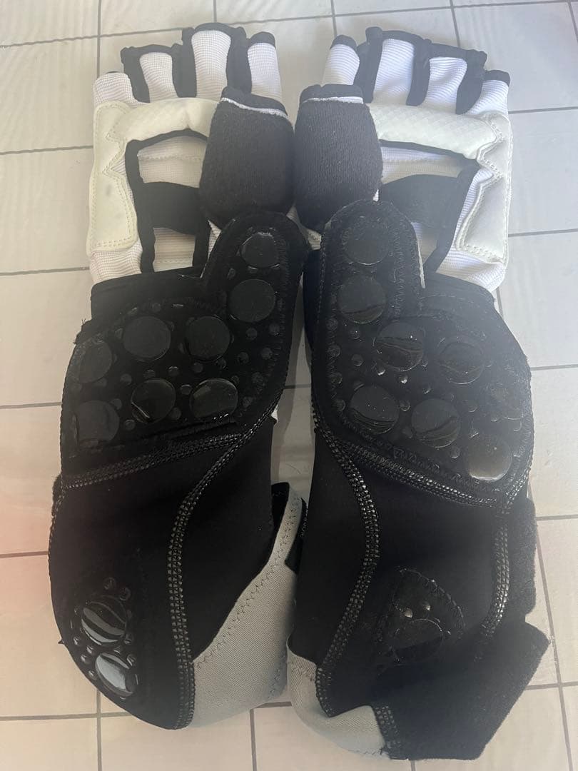 LAVA Burnes Style グローブ&シューズセット Mサイズ