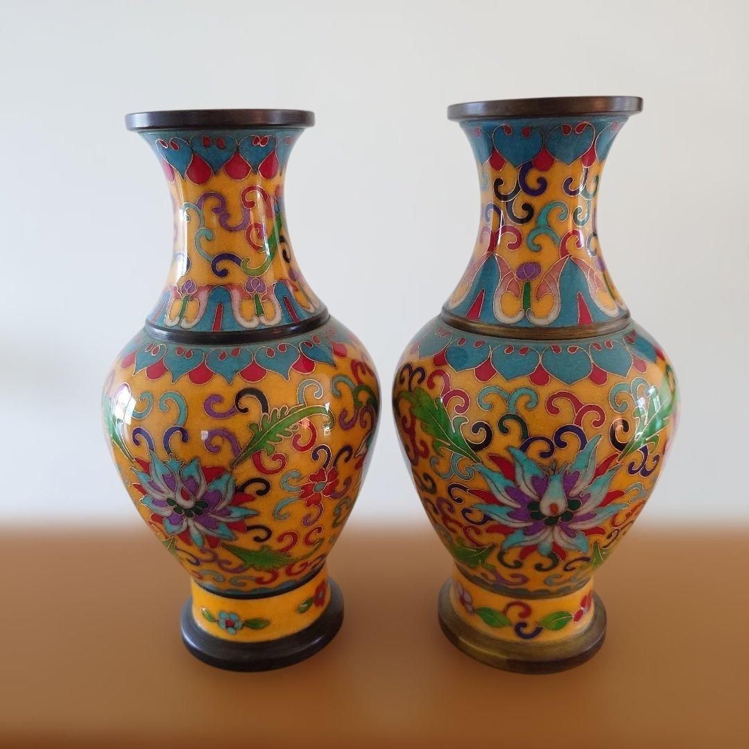 中国　七宝　景徳鎮