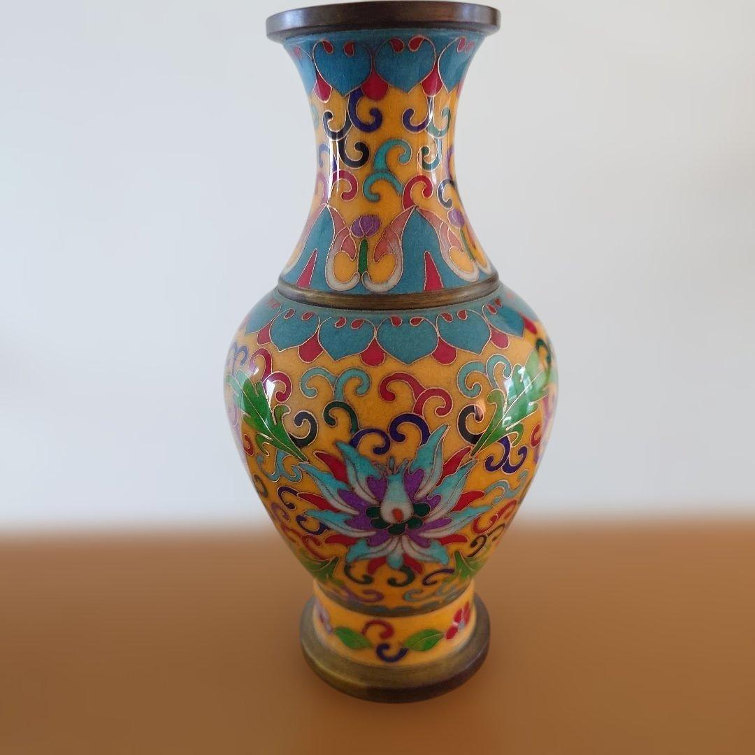 中国　七宝　景徳鎮