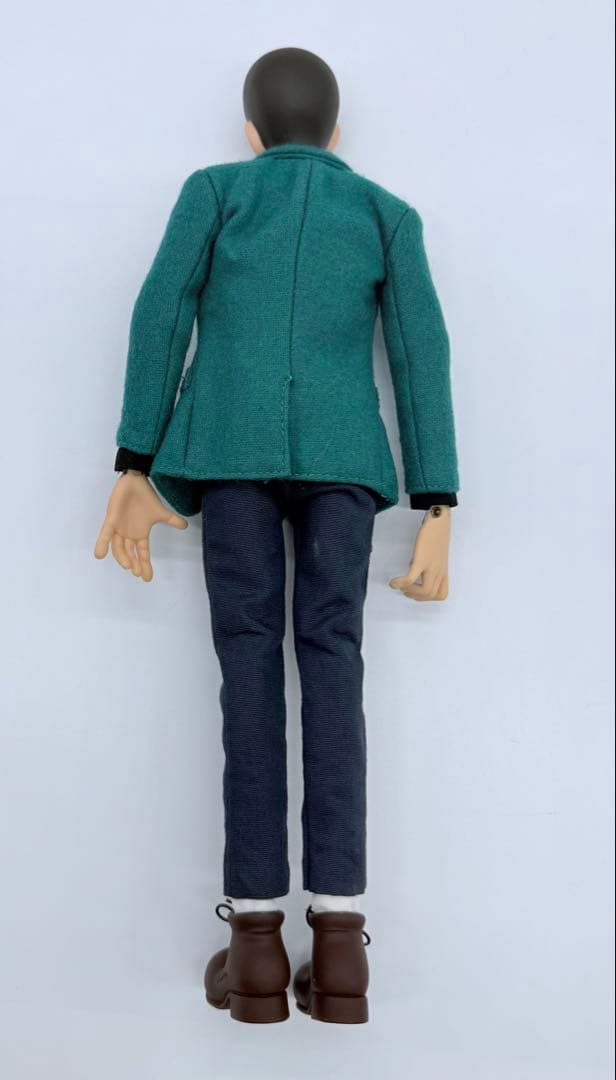 メディコム・トイ ルパン三世 カリオストロの城 ルパン三世 クラリス 峰 不二子