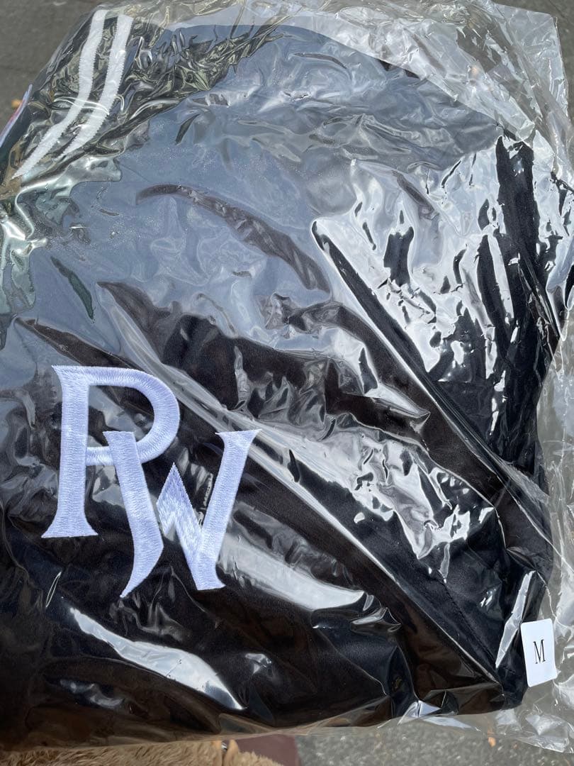 最安値　RADWIMPS 20th Anniversary スタジャン Mサイズ