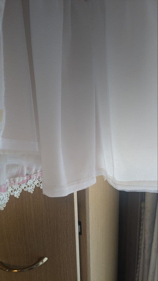 スカート　Baby the stars shine bright