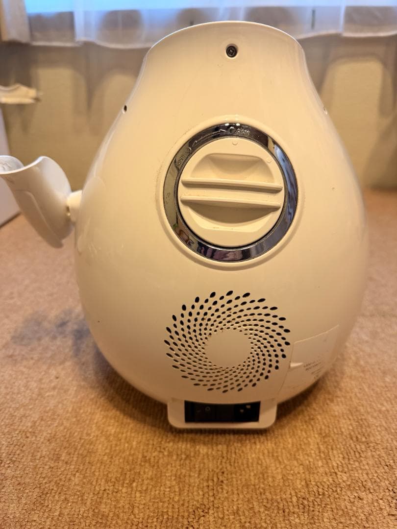 magicPot マジックポット 業務用 痩身 RF/吸引/LED ※ヒビあり